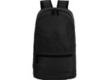 Travelite Zaino Per Il Tempo Libero Zaino Accessoires Foldable Backpack 17L Black Nero