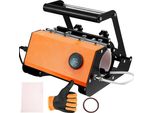 Mug Sublimation Press 600 W - Mug Printing Sublimation Press 11-30 Oz - Mug Heat Press Mug Press Diy Ceramic / Stainless Steel /