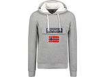 Felpe Geographical Norway Gadrien Db WW6114HGN