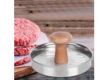 Pressa Per Hamburger, Stampo Per Hamburger, Stampo Per Hamburger, Stampo Per Hamburger, Accessori Da Cucina