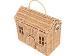 Borsa In Rattan Intrecciata A Mano, Borsa A Tracolla In Rattan, Borsa Estiva In Rattan, Borsa In Rattan Intrecciata A Mano, Borsa Da Donna In Rattan, Borsa In Paglia In Rattan, Borsa Da Spiaggia