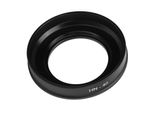 Paraluce, Paraluce Per Fotocamera, Paraluce In Lega D'alluminio, Paraluce Di Ricambio, Paraluce Per Nikon Nikkor Z Dx, Paraluce Per Obiettivo