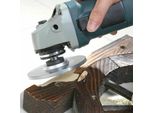 Levigatura Intaglio Lavorazione Del Legno Angolo Di Smerigliatura Strumento Rotante Disco Abrasivo Per Smerigliatrice Angolare Carburo Di Tungsteno Rivestimento Bore Shaping
