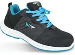 Scarpa Di Sicurezza "Workfit Race S3"" Blu ?. 43"