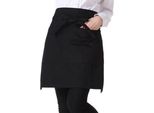 Grembiuli Server Per Le Donne Uomini Con 2 Tasche Impermeabile Carino Cameriere Grembiule Grembiule Vita Per Cucina Ristorante Barbecue