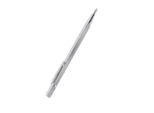 Strumento Di Penna Per Incisione Scriber Portatile Strumento Di Incisione Per Vetro E Ceramica (Argento)