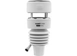 Shelly Power Wetterstation Ecowitt WS-PBS, Con Bluetooth E Integrazione Shelly Smart Control
