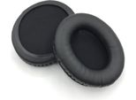 Inf 2 Cuscinetti Auricolari In Pelle Proteica Per Hyperx Cloud Stinger