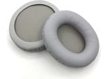 Inf 2 Cuscinetti Auricolari In Pelle Proteica Per Hyperx Cloud Stinger