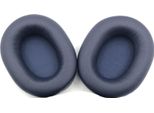 Inf Cuscinetti Auricolari In Pelle Proteica Per Sony WH-1000XM5/XM6 - Comfort Superiore Blu