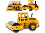 Lolex | Veicolo Da Cantiere - Parti Mobili - Materiale Abs - Per Bambini A Partire Dai 3 Anni - 35 × 21 × 20 Cm