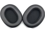 Inf Cuscinetti Auricolari In Pelle Proteica Per Sony WH-1000XM5/XM6 - Comfort Superiore Nero