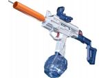 Lolex | Pistola Elettrica Ad Acqua - 350 G - Automatica - Ricaricabile Via Usb - Giocattolo D'acqua