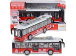 Lolex | Scuolabus Giocattolo - Con Suoni E Luci - Autobus A Batteria - 32 X 11 X 16,5 Cm