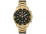 Orologio Da Uomo Swiss Alpine Military 7040.9117