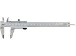 Helios Preisser Din 862 0185501 Pocket Caliper 150 Mm
