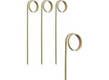 Spiedini Per Finger Food Papstar Twister