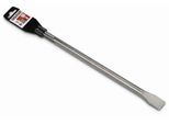 Scalpello Piatto Sds-Max Dimensioni 25 X 400 Mm Calcestruzzo Pietra Acciaio Temprato - Scalpello Piatto 25 Mm Larghezza