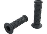 Progrip Impugnatura In Gomma "789"" Tipo: Scooter, 1 Componente Nero, Gesch"