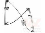 Regolatore Del Finestrino Van Wezel Destro Per Vw Golf