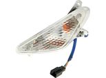 Indicatore Di Direzione Anteriore Sinistro Per Kymco Movie 125 Xl