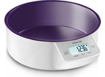 Sks 4004VT Bilancia Da Cucina Sencor