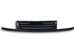 Griglia Del Radiatore Senza Emblema, Nera Per Vw Vento Dall'anno Di Modello 9/1991-1998