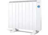 Radiatore Orbegozo 1500W Programmabile A Bassa Potenza