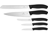 Set Da Cucina Victorinox Swiss Classic 5 Pezzi.