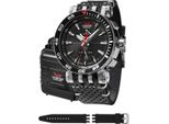 Orologio Vostok Europe Da Uomo YN84-575A538 Nero