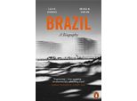 Brasile: Una Biografia