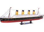 Cubicfun Cubic Fun Puzzle 3D Titanic Led