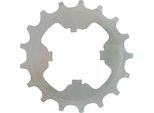Miche Sproket 11S Campagnolo Silver 17T