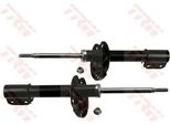 Trw JGM1150T - Ammortizzatore Oe 54 30 253 33R, Asse Anteriore Per Logan, Sandero, Logan Ii, Thalia Iii (L8)