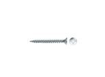 Scatola Di Viti Celo Vlox 200 Pezzi Testa Svasata Zincata (4 X 20 Mm) (20 Mm)