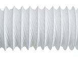 Wolfpack Linea Profesional - Tubo Uscita Aria Essiccatore Ø102 Mm. X 3 Metri