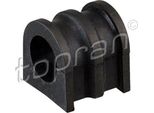 Topran 208 121 - Oe 44 19 323 Gomme Per Aste, Interno Asse Anteriore Per Movano B (X62)