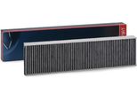 Topran 501 654 - Oe 6431 9 127 516 Filtro Aria Abitacolo Per R56, R57, R55, R60, R58, R61, R59