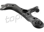 Topran 600 568 - Oe 48069 42051 Braccio Di Comando Per Rav 4 Iv (A4), Rav 4 Iii (A3)