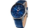 Orologio Vostok Europe NH35A-560A687 Blu