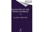 Figlia Della Dea Della Luna