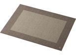 Tovagliette Dunicel Linnea Greige 30X40Cm 100 Pezzi