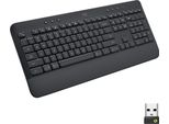 Logi Signature K650 - Grafite (Ch)