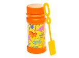 Dinosauro Soffiatore Di Bolle Duckiez, 4X50Ml
