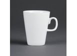 Tazze Da Caffè Olympia Whiteware 31Cl (12 Pezzi)