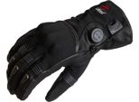 Guanti Da Moto Halvarssons Ljusdal, Nero, 5