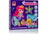Gioco Educativo Della Sirena Rk1320-02 Roter Kafer