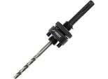 Adattatore Universale Per Sega A Tazza 5/8" Sds Plus"