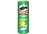 Pringles Panna Acida E Cipolla 165 G