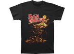 Iron Maiden - Maglietta "Sanctuary"" Per Uomo/Donna Unisex RO861 (Xl) (Nero)"
